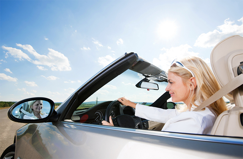 Pennsylvania Autoowners with auto insurance coverage