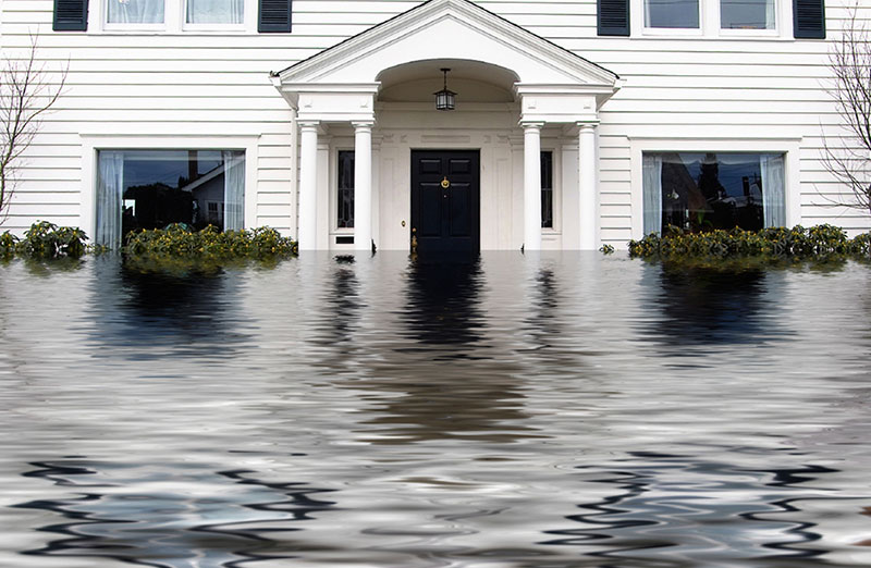 Pennsylvania Flood insurance coverage