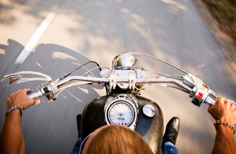 Pennsylvania Motorcycle insurance coverage
